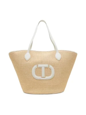 TWINSET Shopperka TOTE