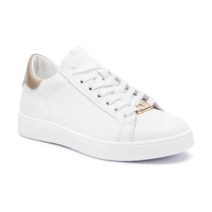 Zdjęcie produktu TWINSET Skórzane sneakersy