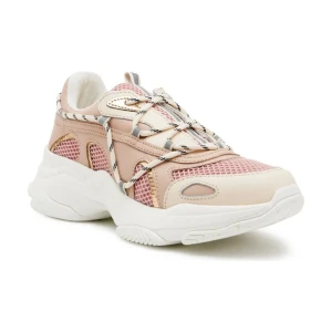 Zdjęcie produktu TWINSET Skórzane sneakersy