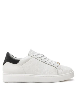 TWINSET Sneakersy 242TCP012 Biały