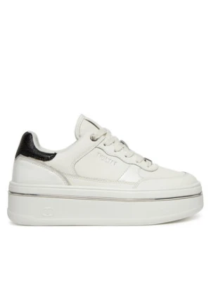 TWINSET Sneakersy 251TCP014 Biały