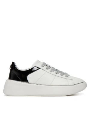 TWINSET Sneakersy 251TCP042 Biały