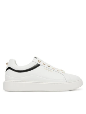 TWINSET Sneakersy 252TCP020 Biały
