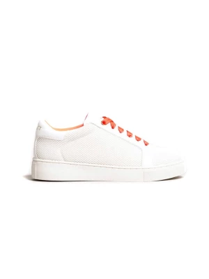 Twinset Sneakersy w kolorze białym rozmiar: 41