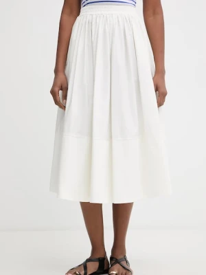 Twinset spódnica bawełniana