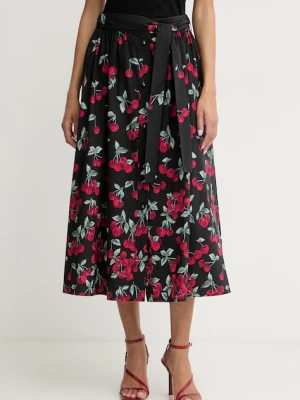 Twinset spódnica bawełniana