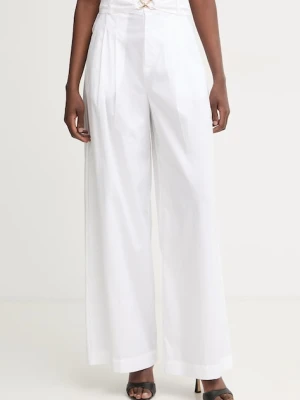 Twinset spodnie damskie