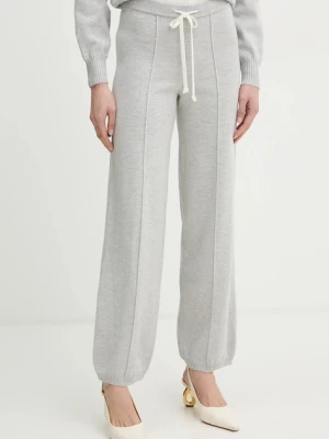 Twinset spodnie dresowe