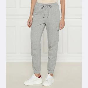 TWINSET Spodnie dresowe | Regular Fit
