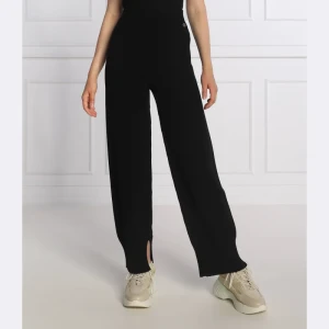 TWINSET Spodnie dresowe | Regular Fit