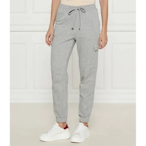 TWINSET Spodnie dresowe | Regular Fit