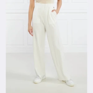 TWINSET Spodnie dresowe | Relaxed fit