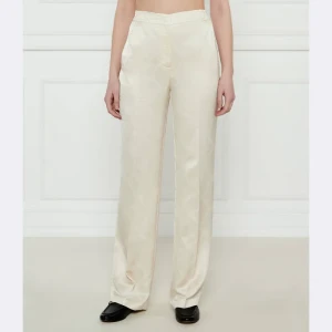 TWINSET Spodnie | Regular Fit