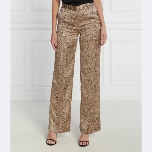TWINSET Spodnie | Regular Fit