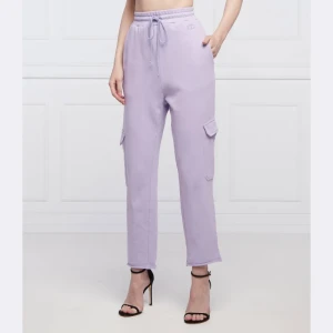 TWINSET Spodnie | Regular Fit