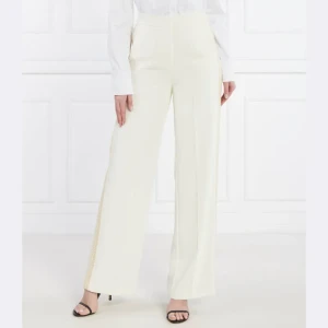 TWINSET Spodnie | Relaxed fit