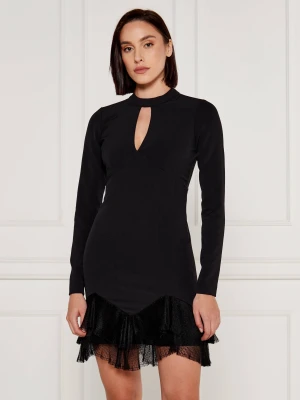 TWINSET Sukienka czarny