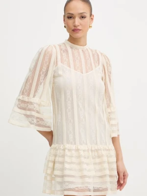 Twinset sukienka babydoll