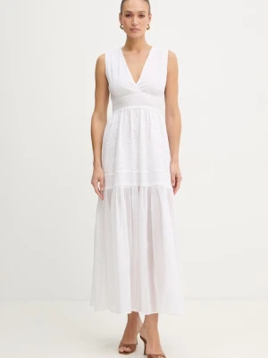 Twinset sukienka bawełniana