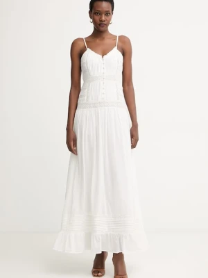 Twinset sukienka bawełniana