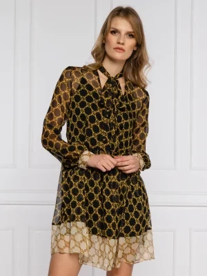 TWINSET Sukienka + halka
