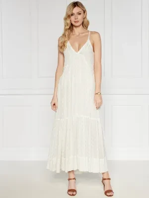 TWINSET Sukienka LUNGO
