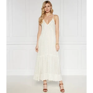 TWINSET Sukienka LUNGO