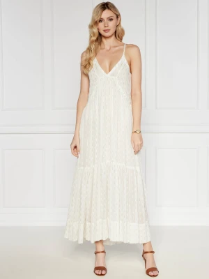 TWINSET Sukienka LUNGO
