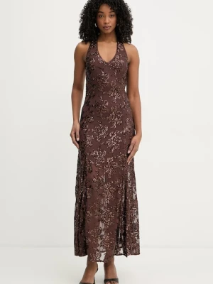 Twinset sukienka rozkloszowana