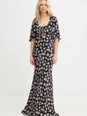 Twinset sukienka wiskozowa