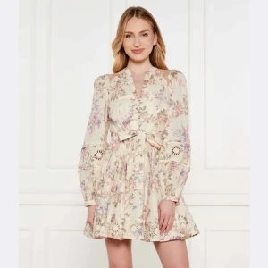 TWINSET Sukienka z paskiem