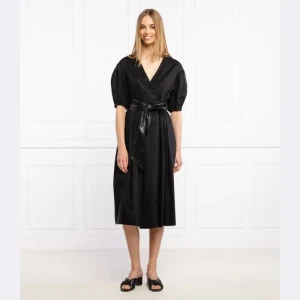 TWINSET Sukienka z paskiem