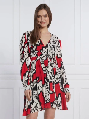 TWINSET Sukienka z paskiem