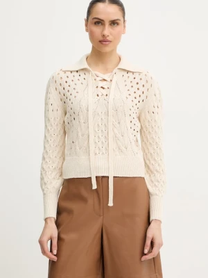 Twinset sweter