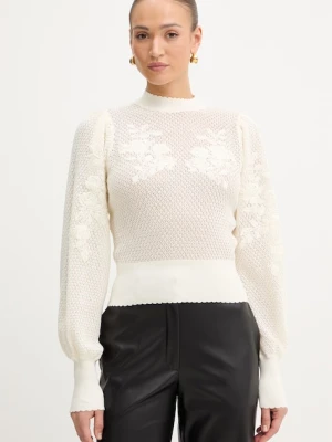 Twinset sweter bawełniany