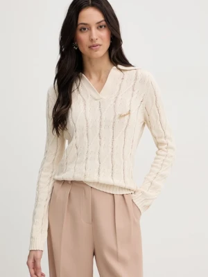 Twinset sweter damski