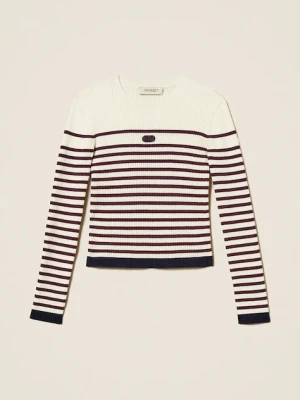 Twinset sweter dziecięcy