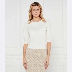 TWINSET Sweter | Loose fit