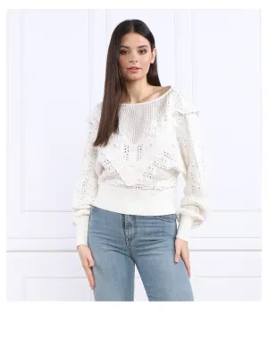 TWINSET Sweter | Regular Fit