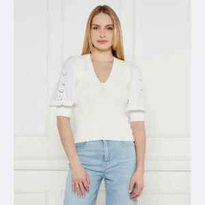 TWINSET Sweter | Regular Fit