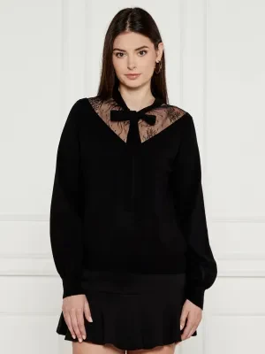 Zdjęcie produktu TWINSET Sweter | Regular Fit