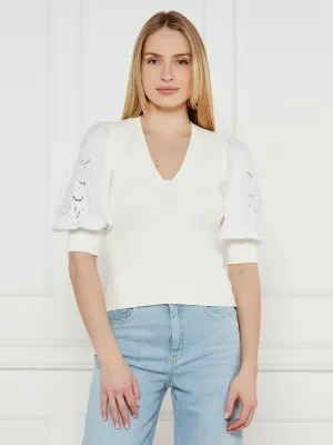 TWINSET Sweter | Regular Fit