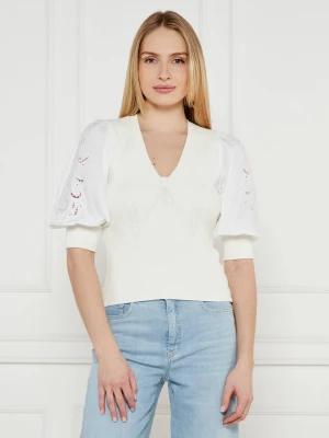 TWINSET Sweter | Regular Fit