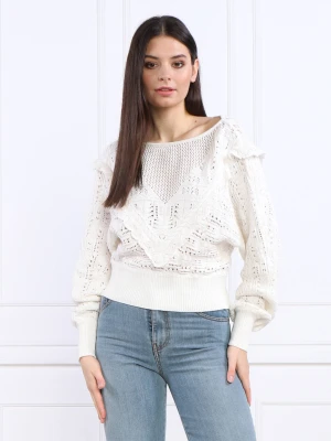 TWINSET Sweter | Regular Fit