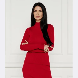 TWINSET Sweter | Slim Fit