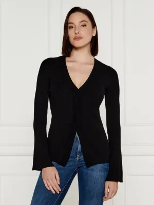 TWINSET Sweter | Slim Fit