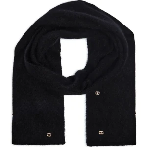 TWINSET Szal | z dodatkiem wełny