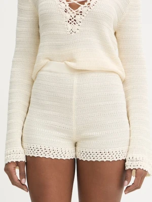 Twinset szorty damskie