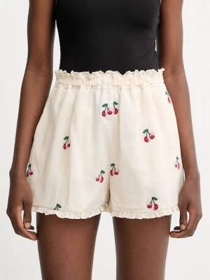 Twinset szorty damskie
