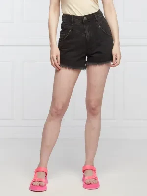 TWINSET Szorty | Regular Fit